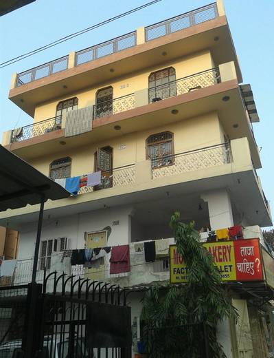 flat for rent in New Delhi